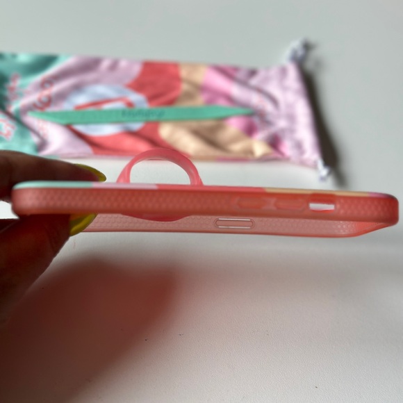 Sweet sorbet loopy case - Picture 4 of 7